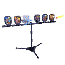 Load image into Gallery viewer, High Quality Gun Target Accessories For Nerf Gun Water Gun Practice Shooting Target Family Entertainment Toy Classic Toy
