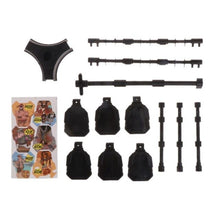 Load image into Gallery viewer, High Quality Gun Target Accessories For Nerf Gun Water Gun Practice Shooting Target Family Entertainment Toy Classic Toy
