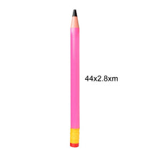 Load image into Gallery viewer, 44cm Plastic Pencil Water Guns Kids Pistol Blaster Summer Swimming Pool Beach Outdoor Shooter Toy Sprinkling Toys For Children
