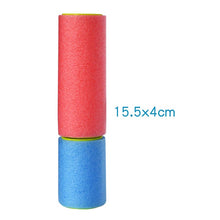 Load image into Gallery viewer, 44cm Plastic Pencil Water Guns Kids Pistol Blaster Summer Swimming Pool Beach Outdoor Shooter Toy Sprinkling Toys For Children
