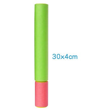 Load image into Gallery viewer, 44cm Plastic Pencil Water Guns Kids Pistol Blaster Summer Swimming Pool Beach Outdoor Shooter Toy Sprinkling Toys For Children
