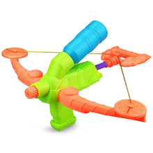 Load image into Gallery viewer, Crossbow Watergun Toys Garden Water Guns Outdoor Beach Blaster Toy Kids Summer Beach Game Squirt Water Pistol Toys For Children
